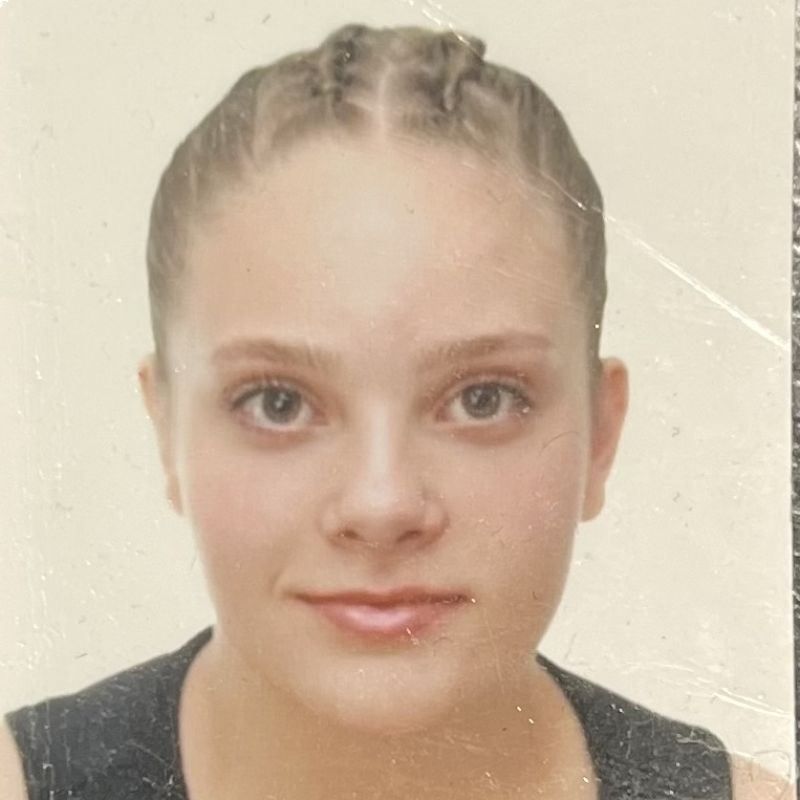 IRENE CASADO JIMENEZ