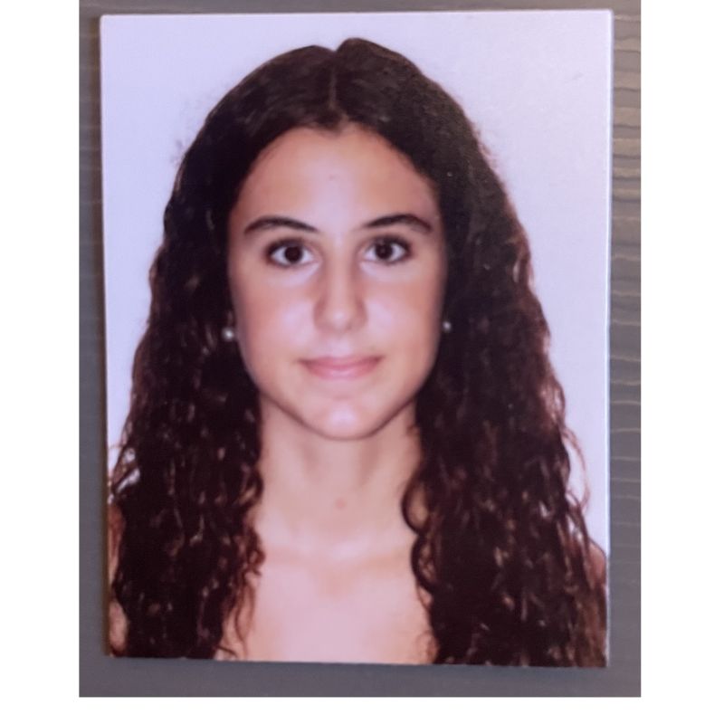 ANDREA LARRAZ GONZALEZ