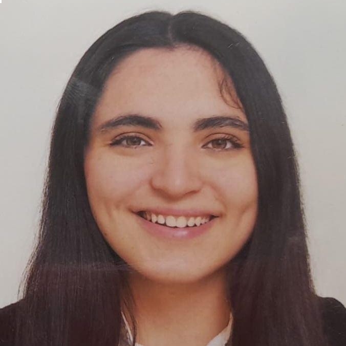 IRENE CANALEJO CRUZADO