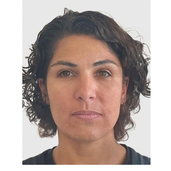 CAREN SOLEDAD ROSALES