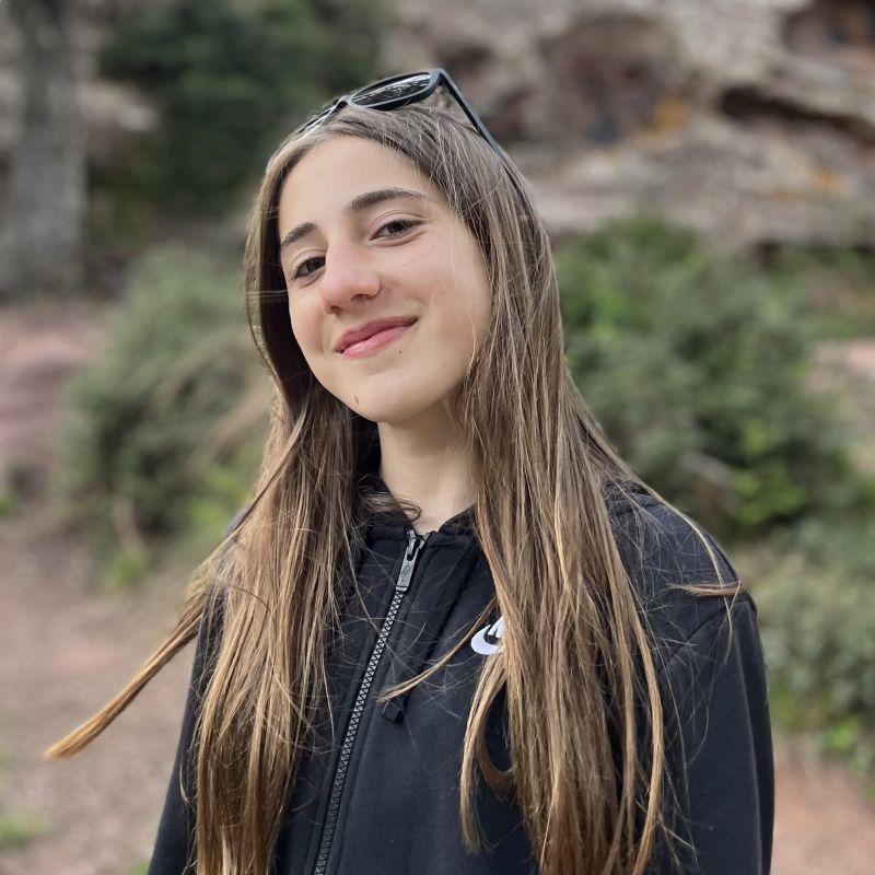 MARIONA  MARIMON SURIOL