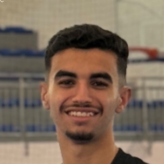 MOHAMED BAHAE BAKALI TAHIRI NAOUINO