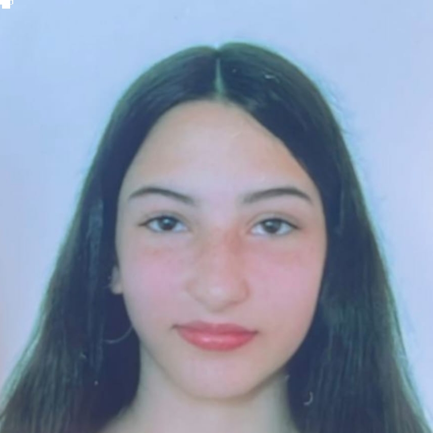 KARLA CARRACEDO RUIZ