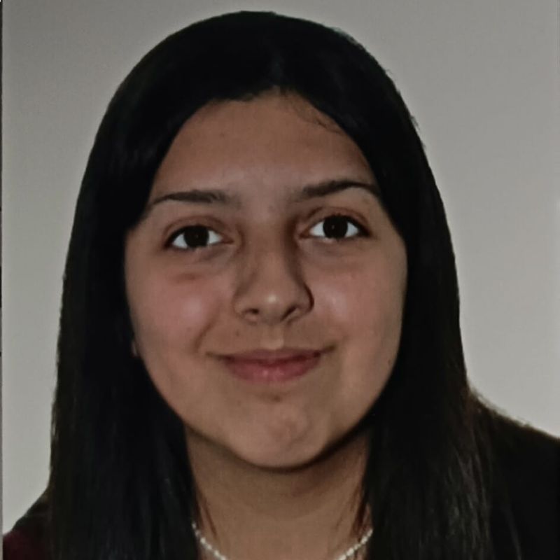 IRIA SANCHEZ FERNANDEZ