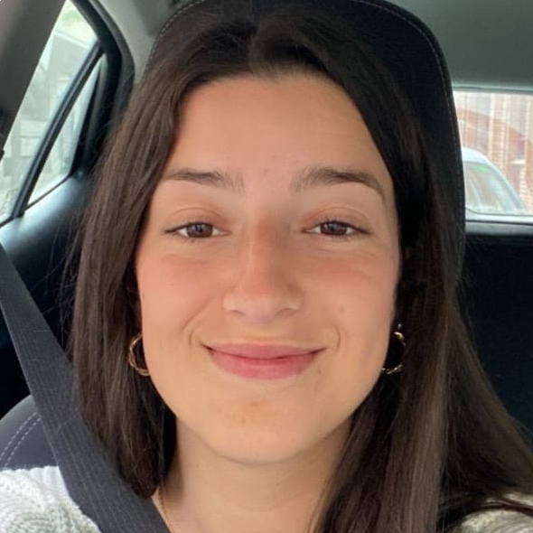 LUCIA MORENO DE LA FUENTE
