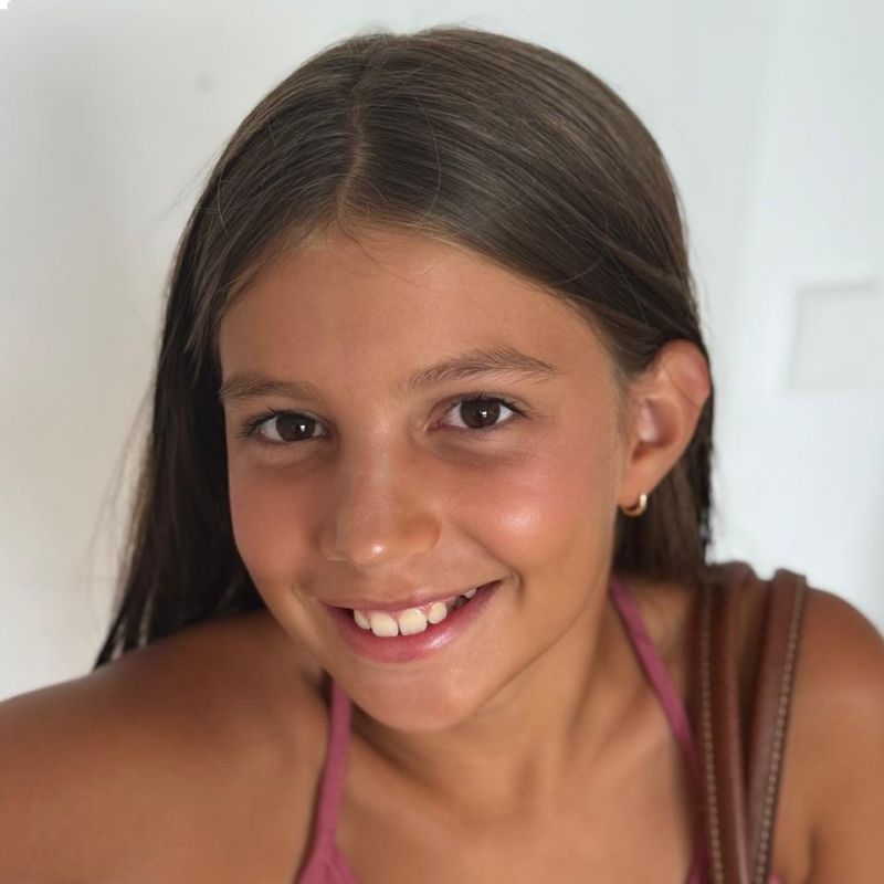 VALENTINA MATIAS GOMEZ