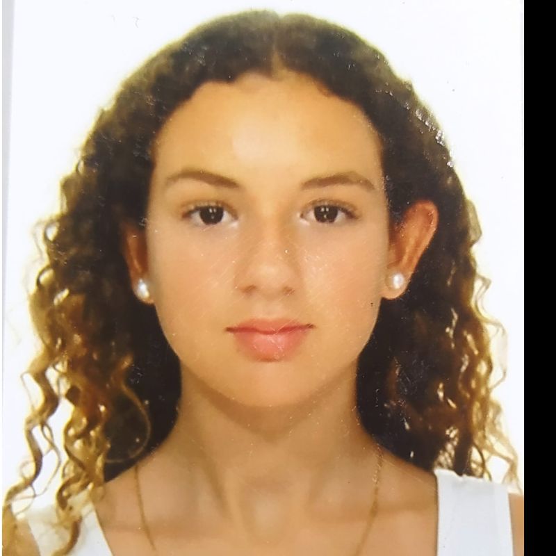 SARA CANO GABAS