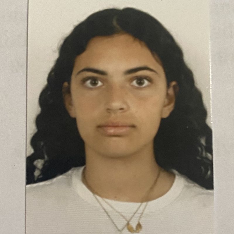 SABRINE  BOUMEDIENE GHERNAOUT