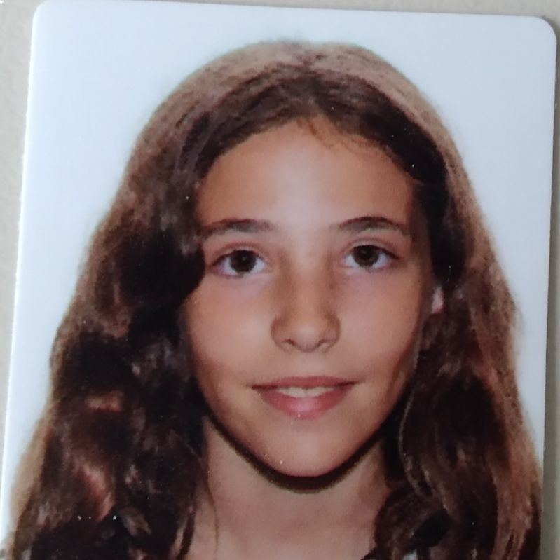 MARTA ORTEGA PITARCH