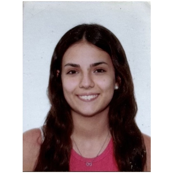 SOFIA CHICO GUTIERREZ
