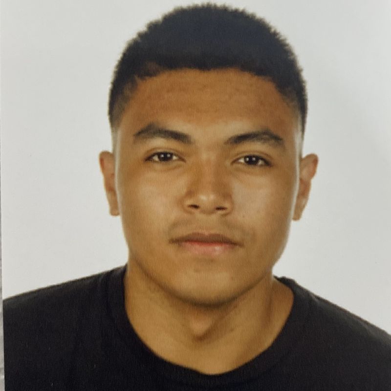 MARLON MARADIAGA GUTIERREZ