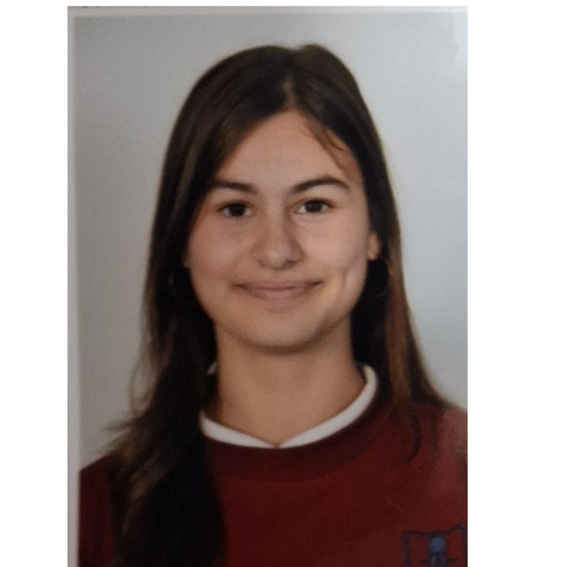 LUCIA MASSANA CULEBRAS