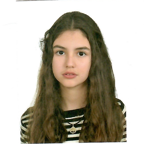 SOFIA ESPADA CULLERES