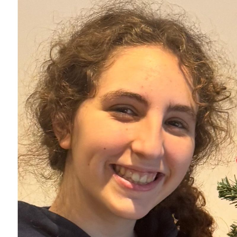 AGUSTINA COPELLI CIPONTINO