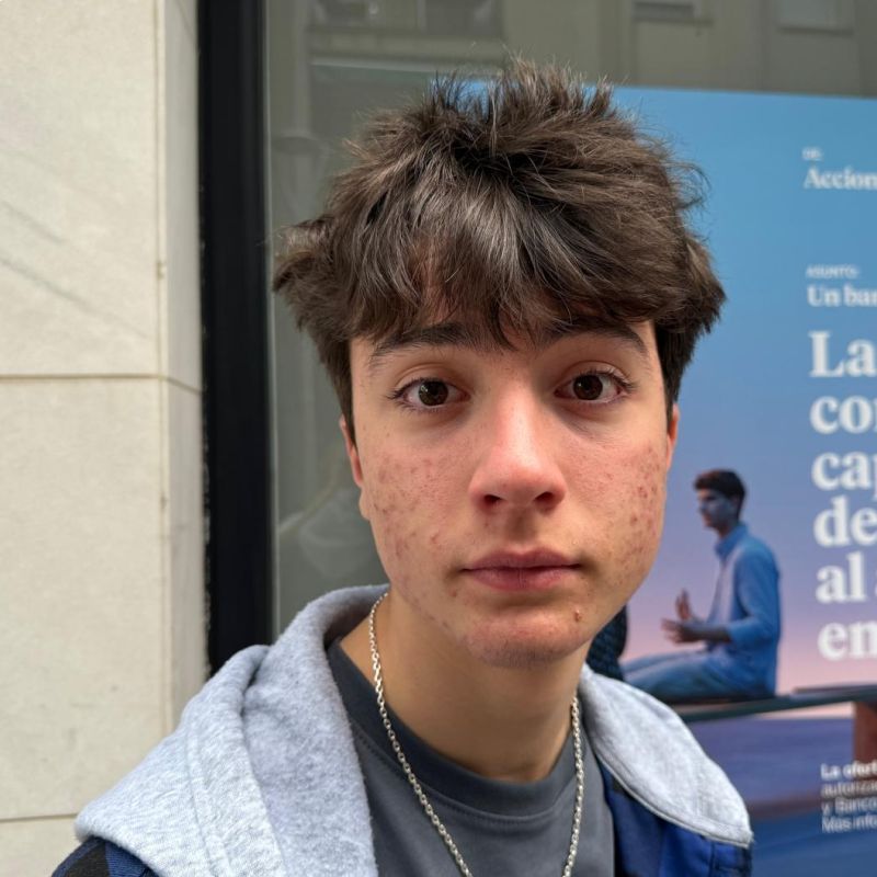 ARAN ROMEU IZQUIERDO