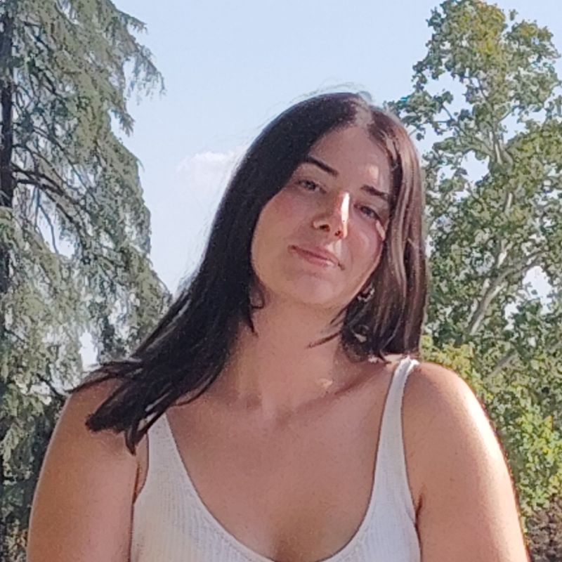 LIDIA CRUZ GINES