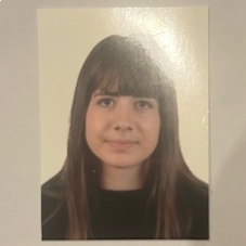 AITANA  POLO DOMINGO