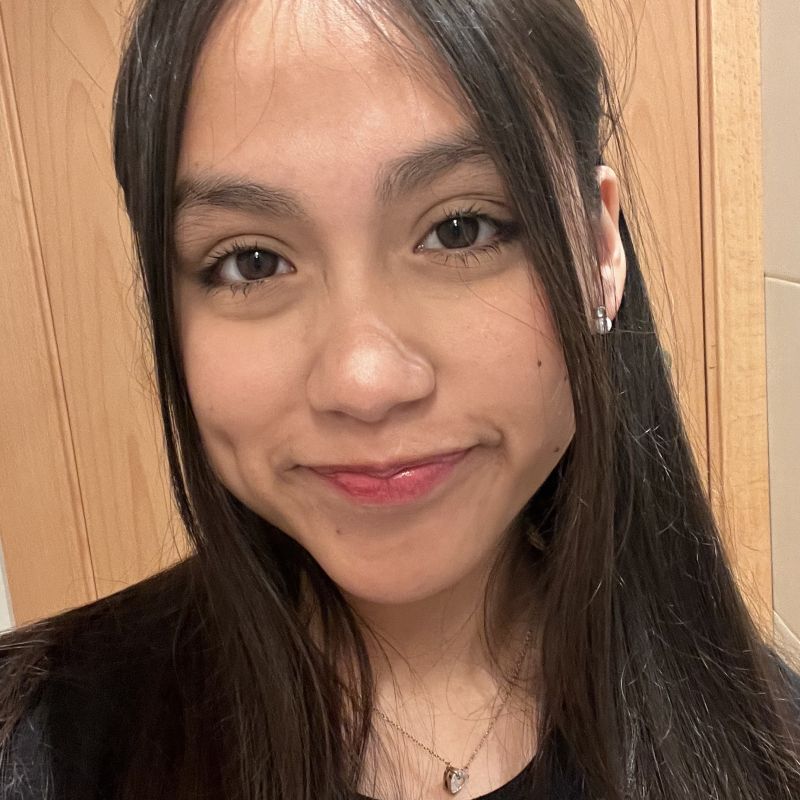 NAIARA LILIBET ROSILLO PAZMIÑO