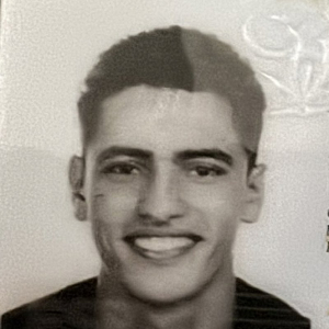 OMAR BEN AAJI