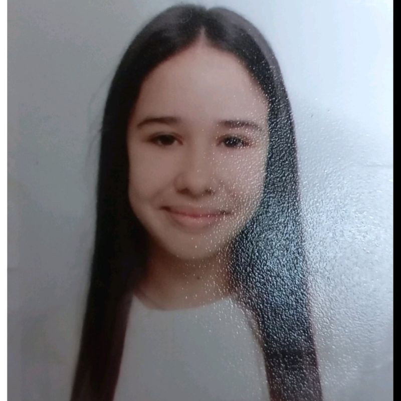 AITANA  PAZ SANTALLA