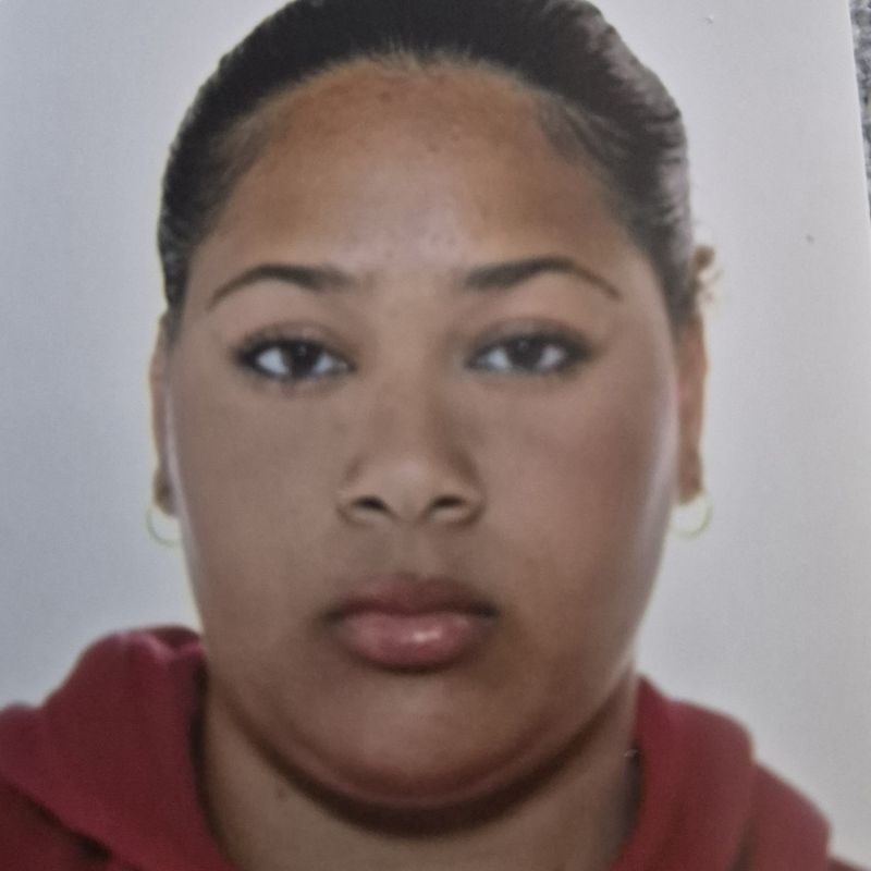 GEORGINA ANTWI DONCEL