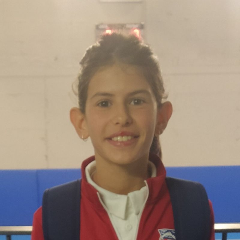 AINA SANCHEZ UBEDA