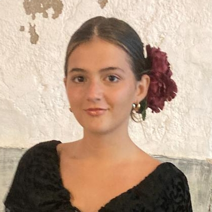 DANIELA  GIL ALGABA