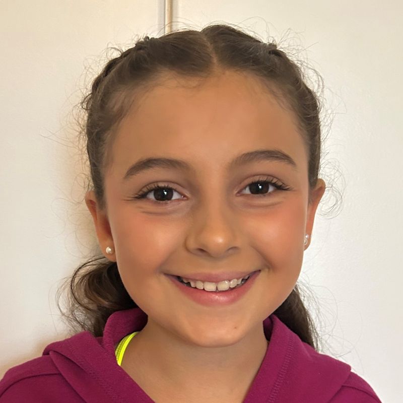 CLAUDIA SANCHEZ CLUSELLA