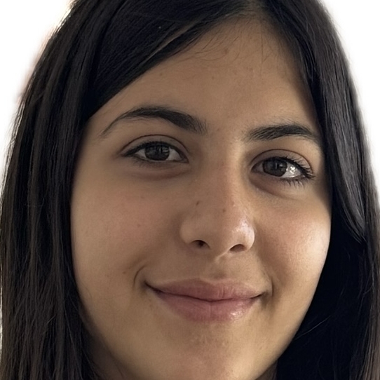 MARINA GARCIA GONZALEZ