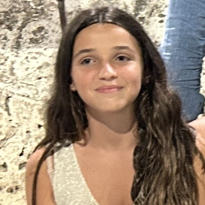 FRIDA GAMBIN ALGUERO
