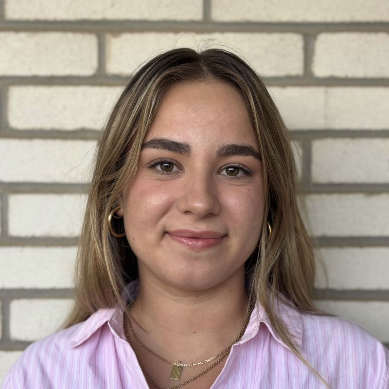 LARA SCHOORLEMMER RIBAS