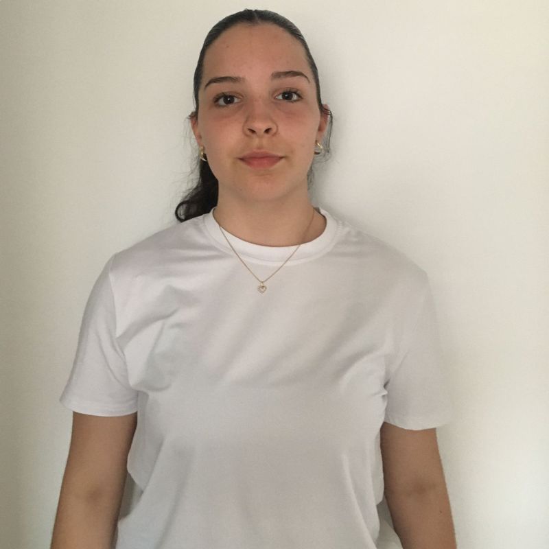 MARIA IRINA PALAMARU