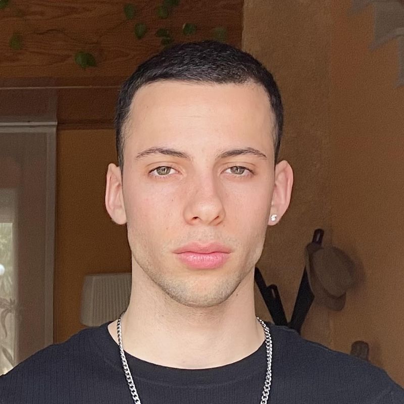 ALEX CABRERA SANCHEZ