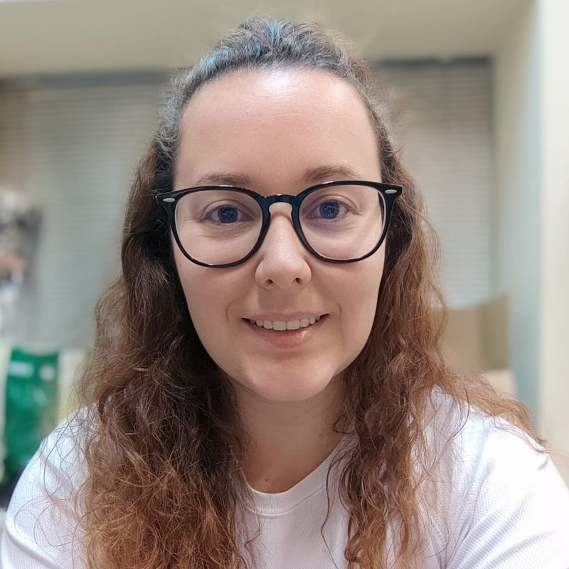 ESTHER CARRASCOSA REYES