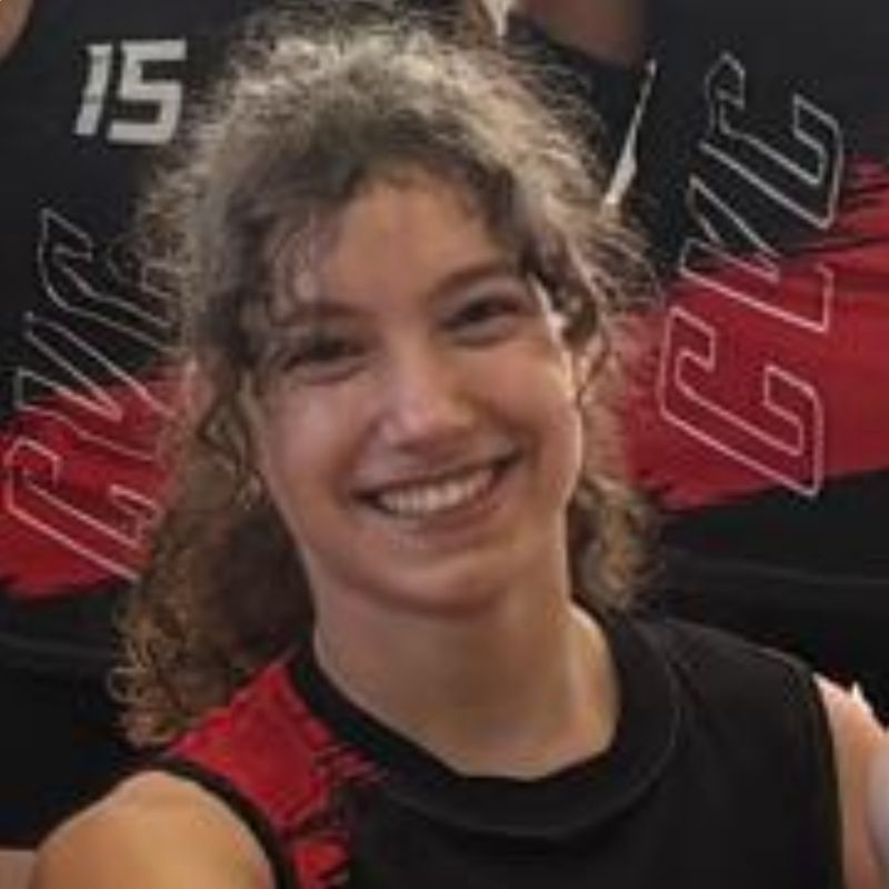 MARTINA ROSELL CASTRO