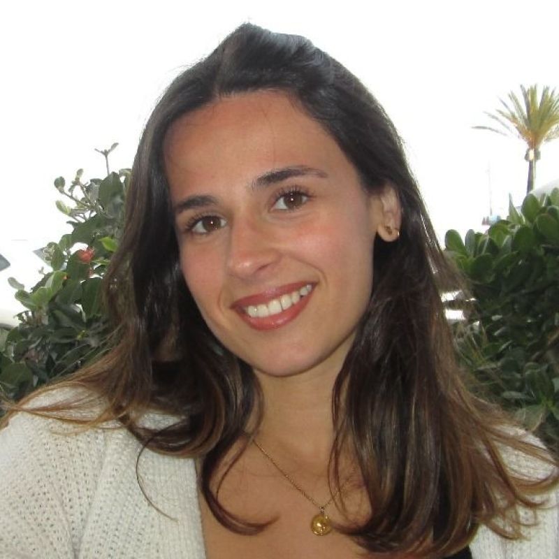 NEREA SANCHEZ RODRIGUEZ