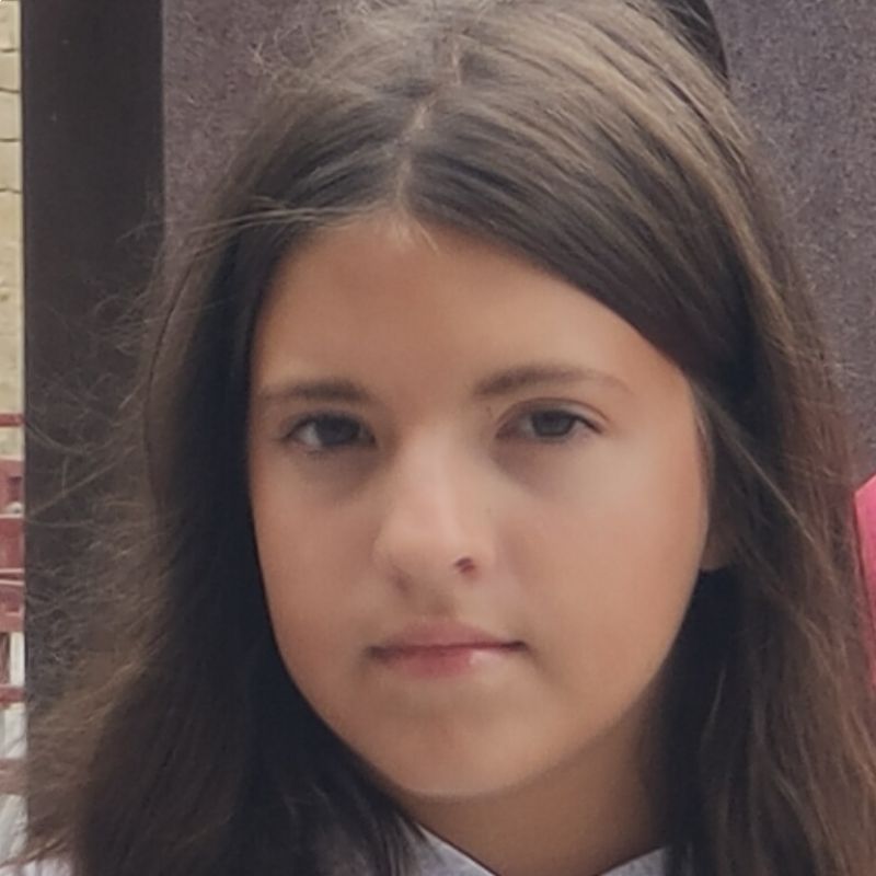ANGELA TRASHORRAS OTERO