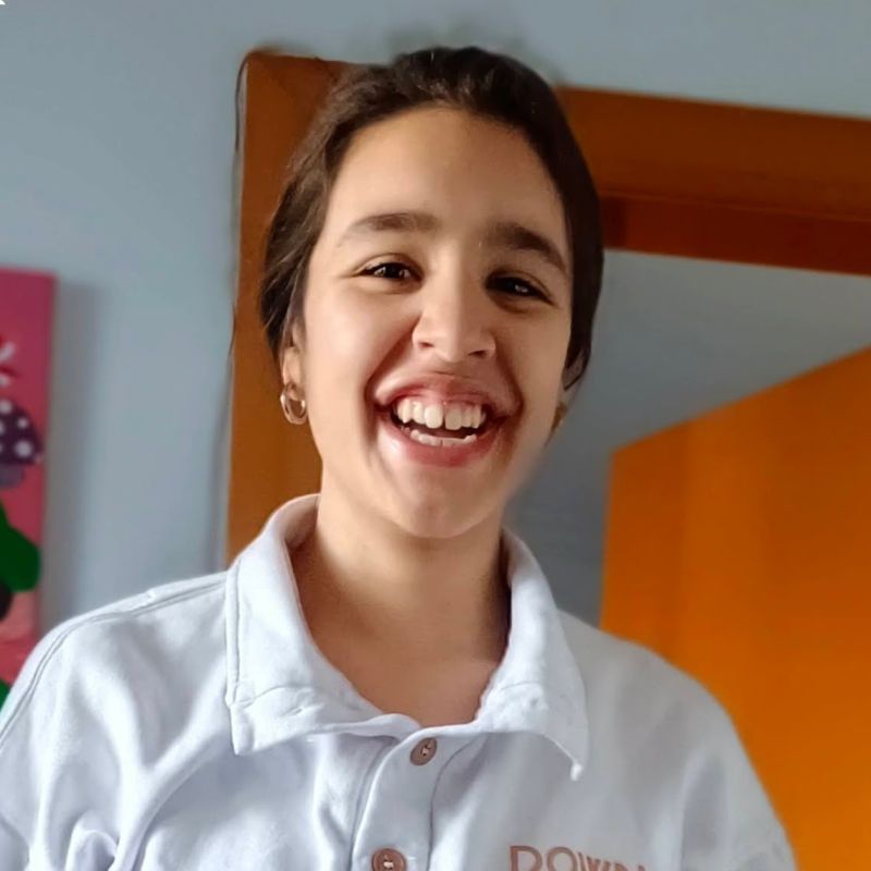 NAOMI ABRIL  OJEDA CENTURION