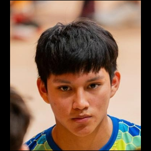 HOFFMAN JOSE FERNANDO  COTARATE DE LA CRUZ 