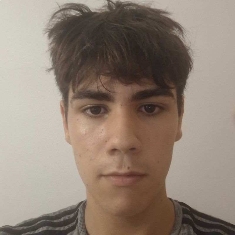 DAVID PANEQUE MAGAN