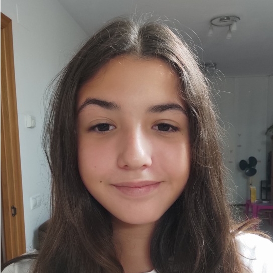 LUCIA BERSABE ARTEAGA