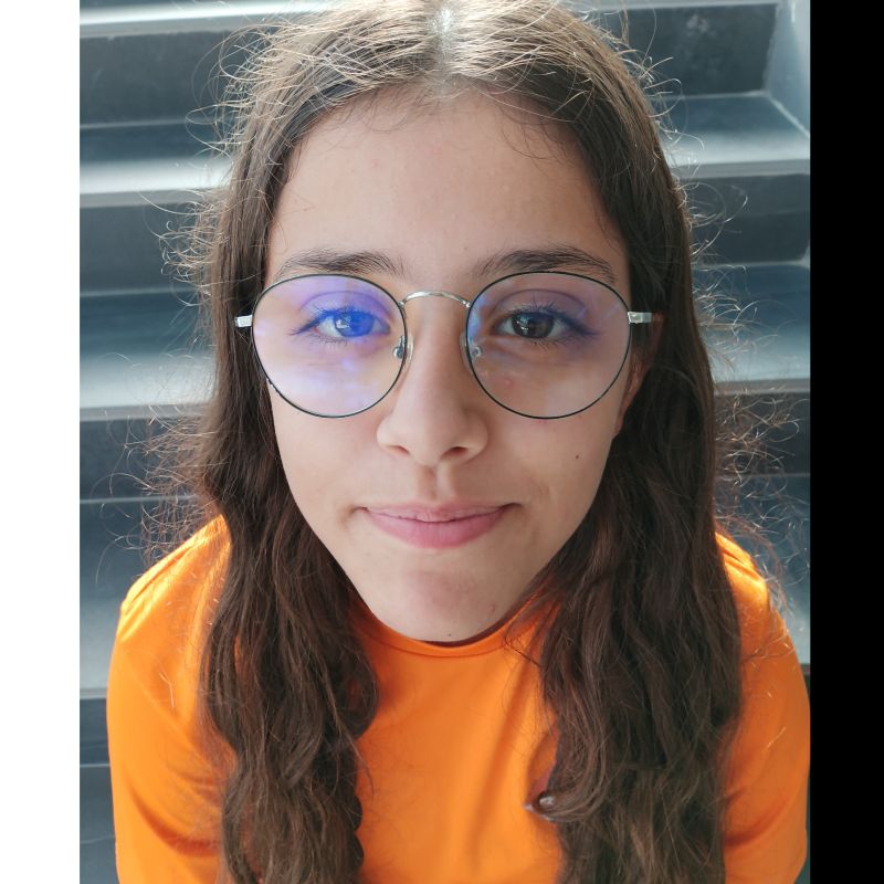 ARLETTE  MENDEZ ALONSO 