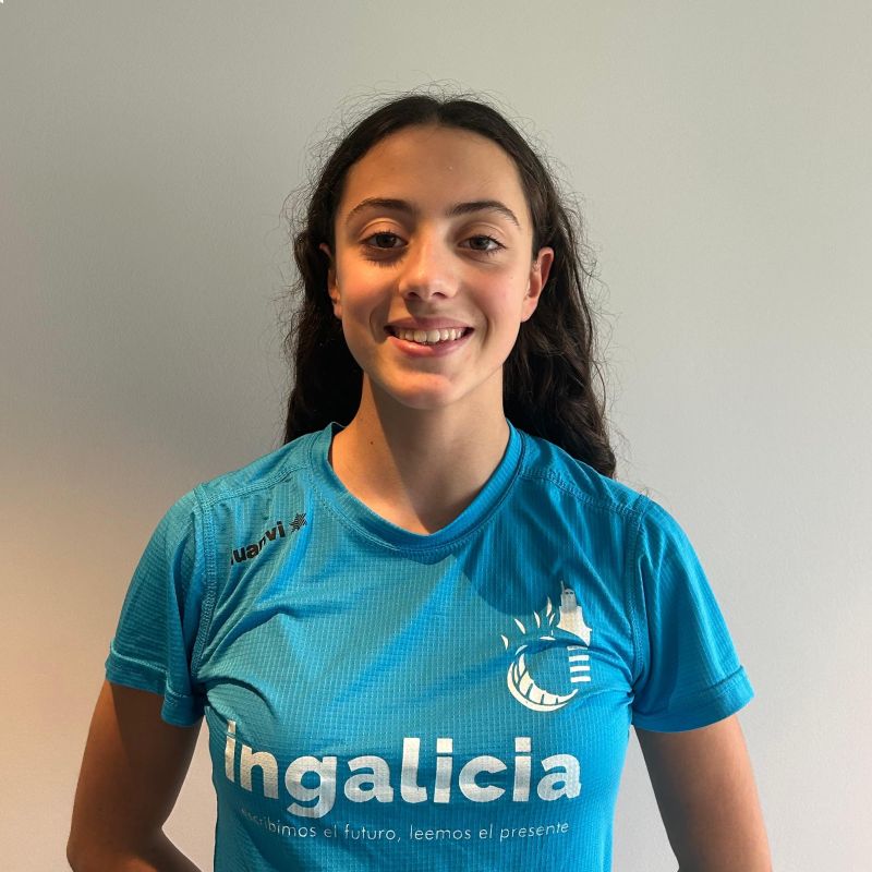 MARTINA MESEJO VARELA