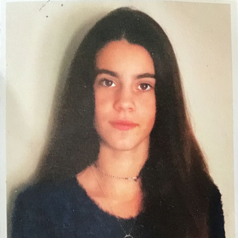 XANTAL ROMAN MENA