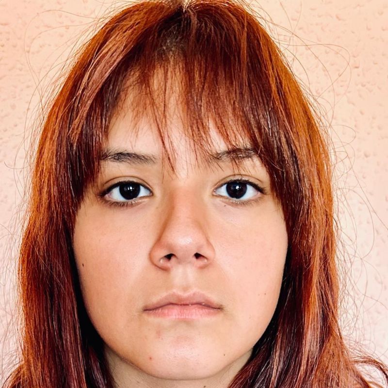 OLIVIA LAPLAZA DIAZ