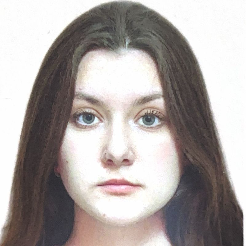 SOFYA CHIRKOVA
