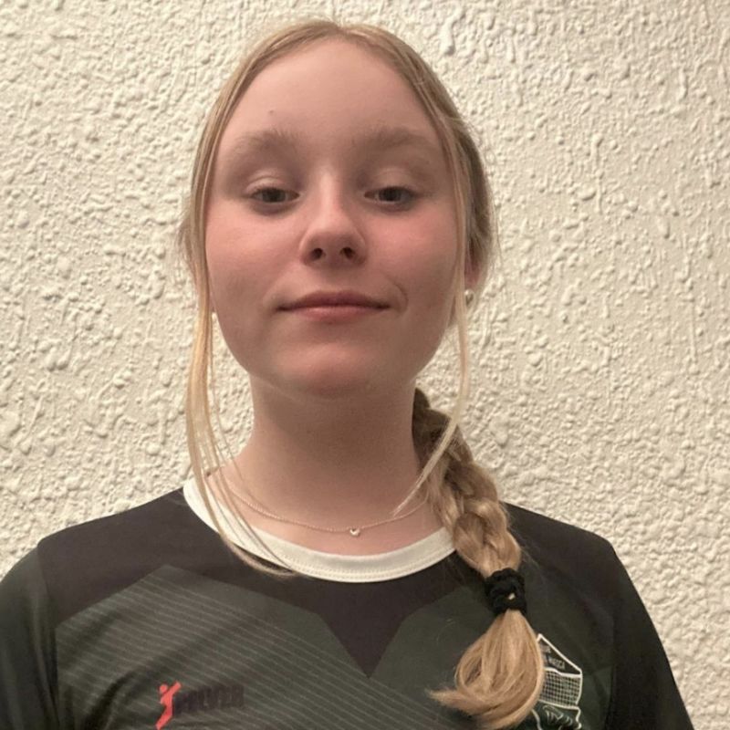 SOFIA VILA GAIGALAITE