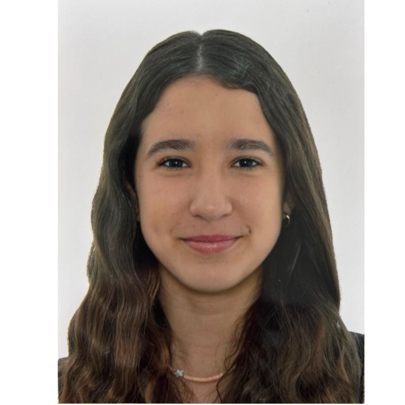 ANNA GONZALEZ SOLANO