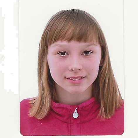 CLAUDIA BURGAYA OLIYNYK