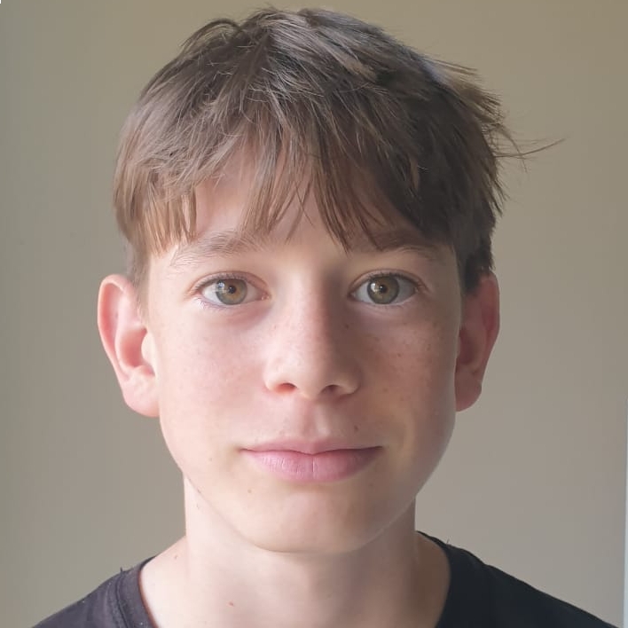 BASTIAN KNAPP RAMIRO